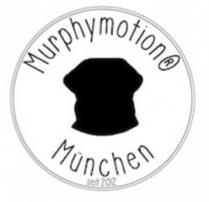 Myrphymotion Logo