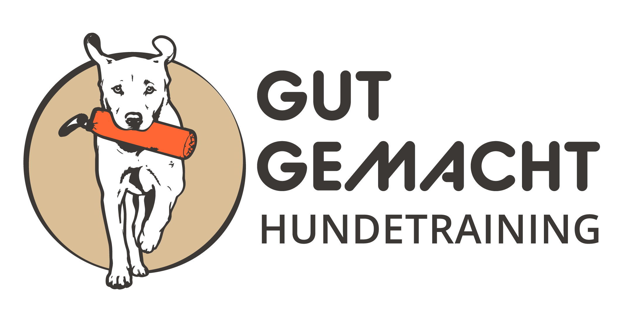 GUT GEMACHT! Hundetraining