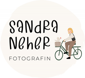 Logo Sandra Neher Fotografie